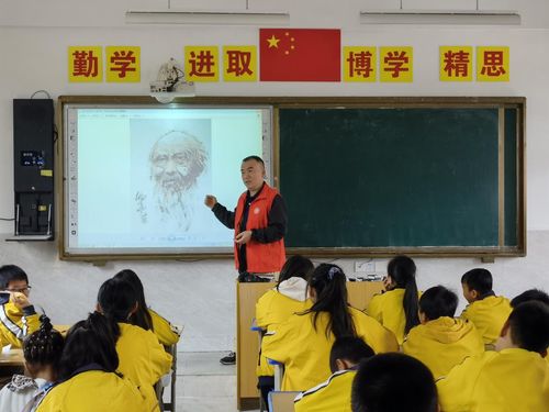 以艺为媒 打造筑梦育人新课堂 南安市文化馆创新未成年人文化艺术服务模式