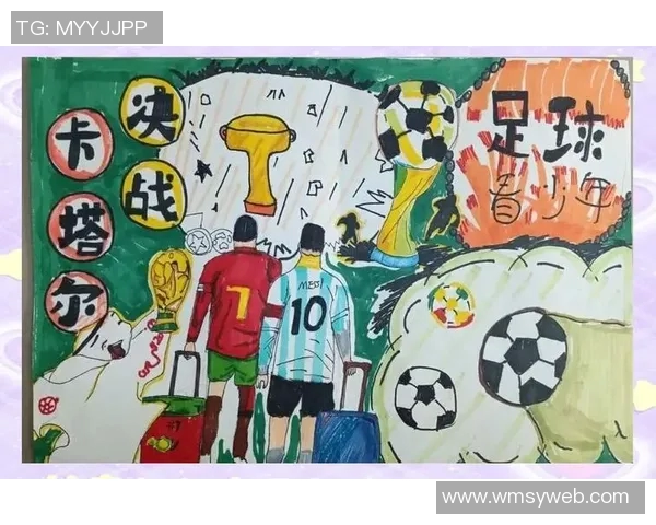 足球的魅力在于激情与团结让世界为之疯狂的运动之美