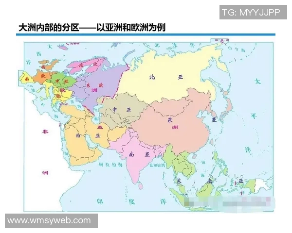 亚洲与欧洲的文化碰撞与交流探讨两大洲的历史与未来发展